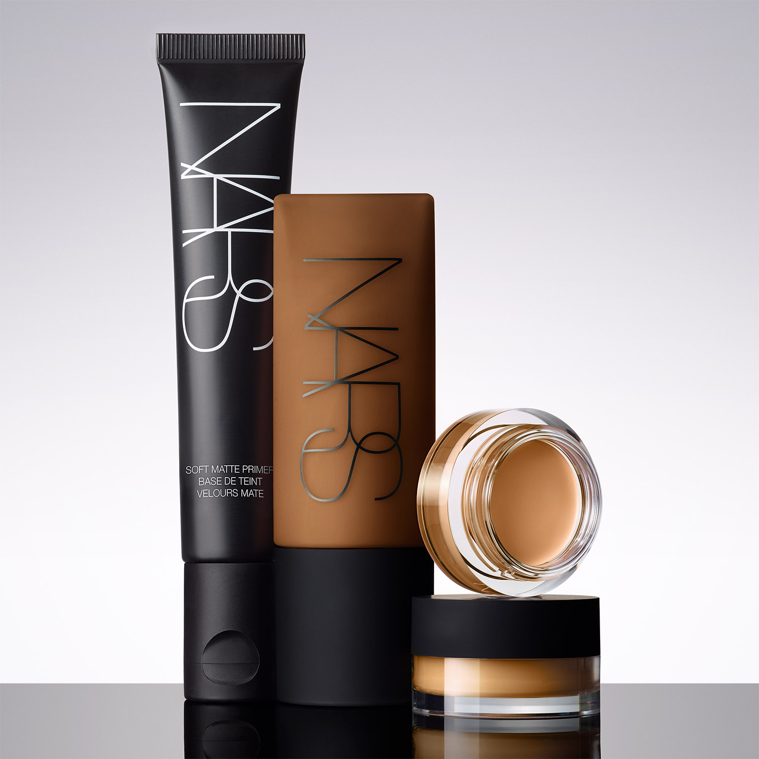 Soft Matte Primer, NARS Nouveautés