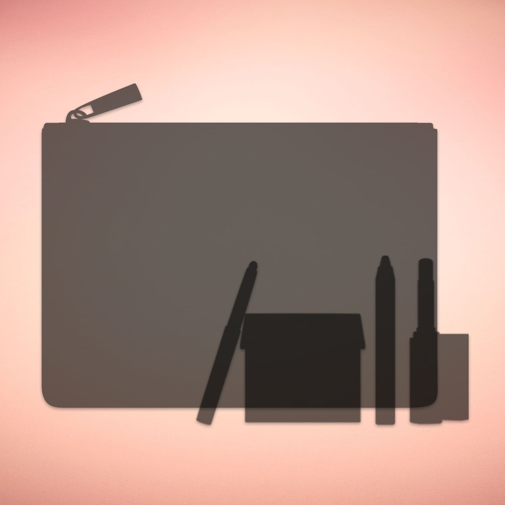 Mystery box &ndash; Matte