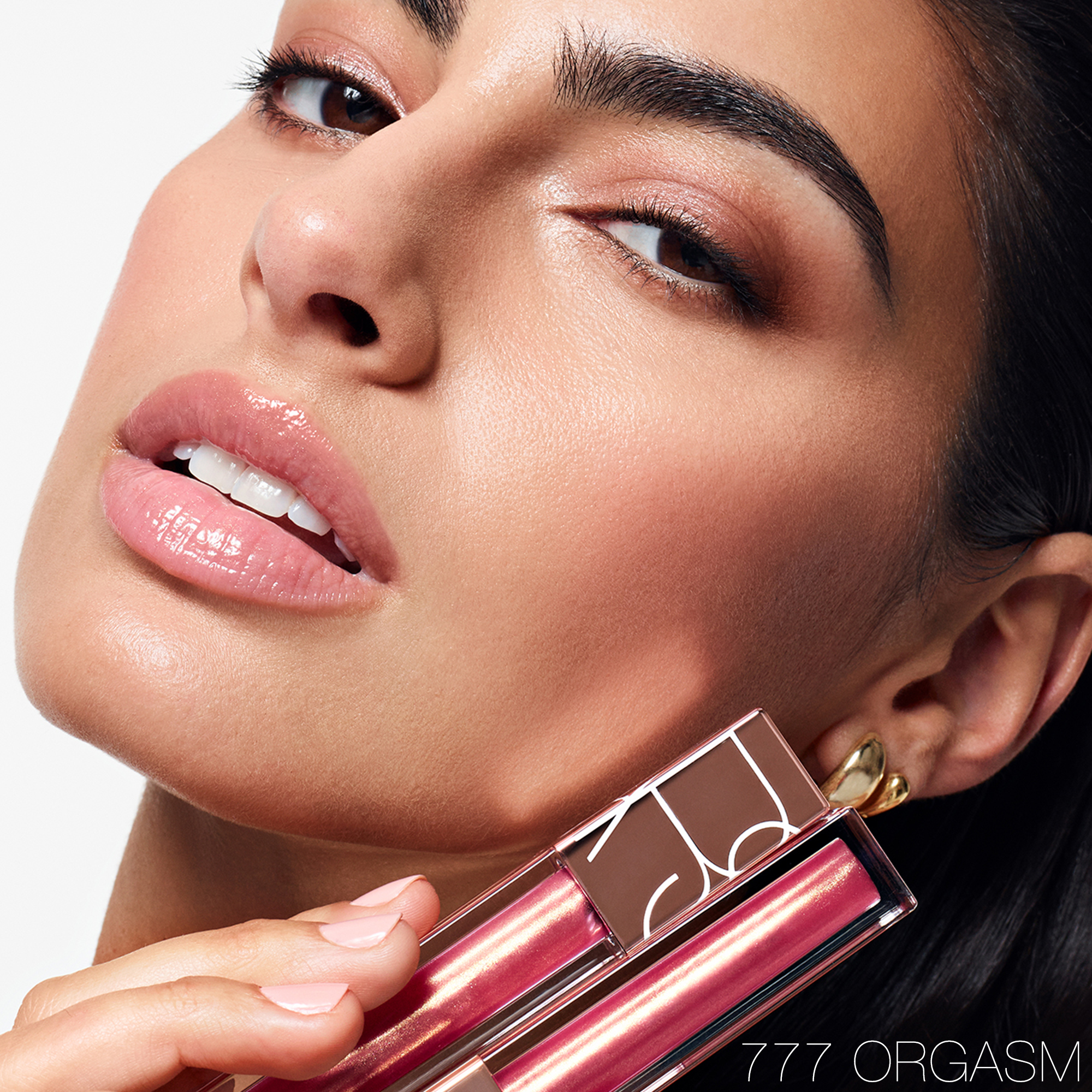 Afterglow Lip Oil