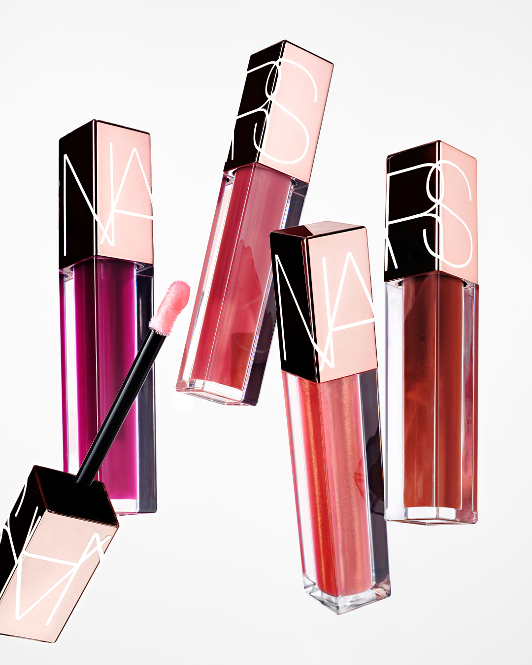 Afterglow Lip Oil