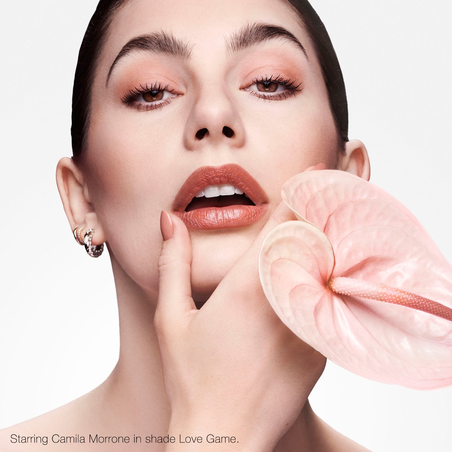 EXPLICIT LIPSTICK