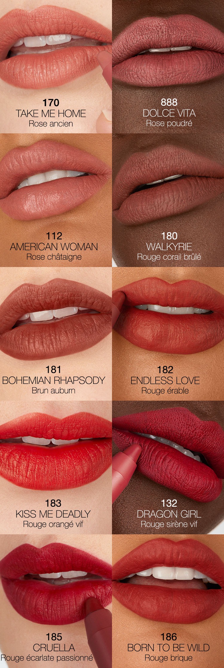 Nars Cosmetics