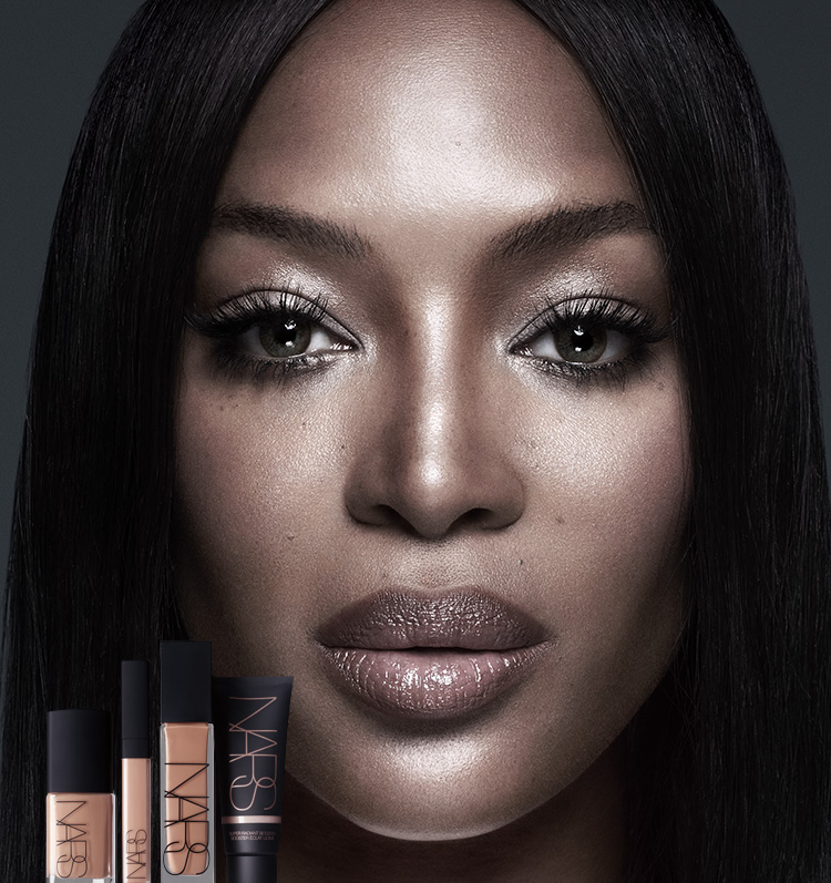 NARS Radiance Repowered NARS Radiance Repowered