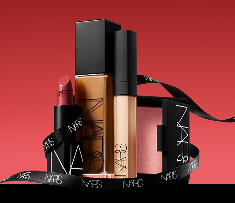 Cyber Event NARS Cosmetics