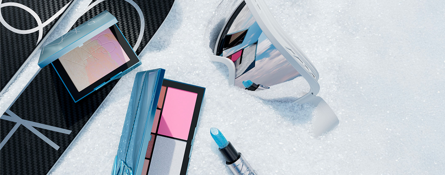 THE HOLIDAY COLLECTION APRÈS-SKI