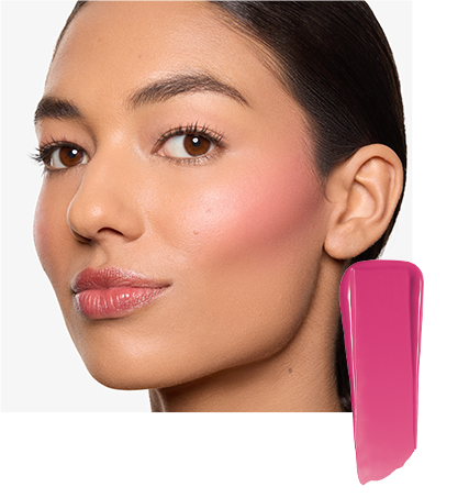 Girl Happy – Magenta