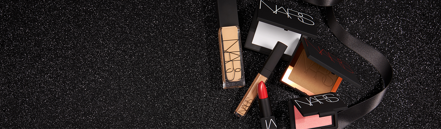 NARS Holiday Homepage NARS Holiday Homepage