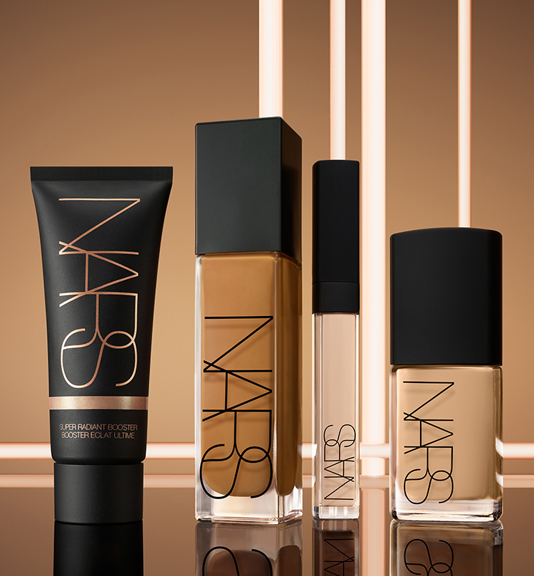 NARS Radiance Repowered NARS Radiance Repowered