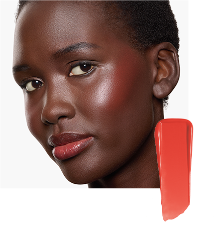 Exhibit A – Rouge tomate
