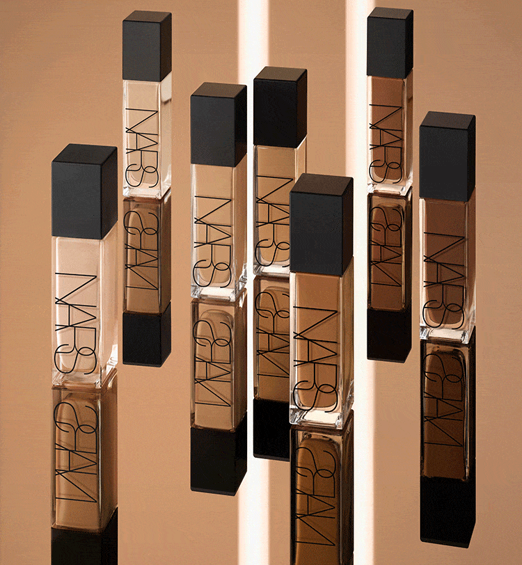 NARS Radiance Repowered NARS Radiance Repowered