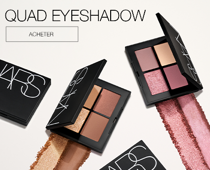 QUAD EYESHADOW