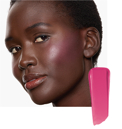 Girl Happy – Magenta