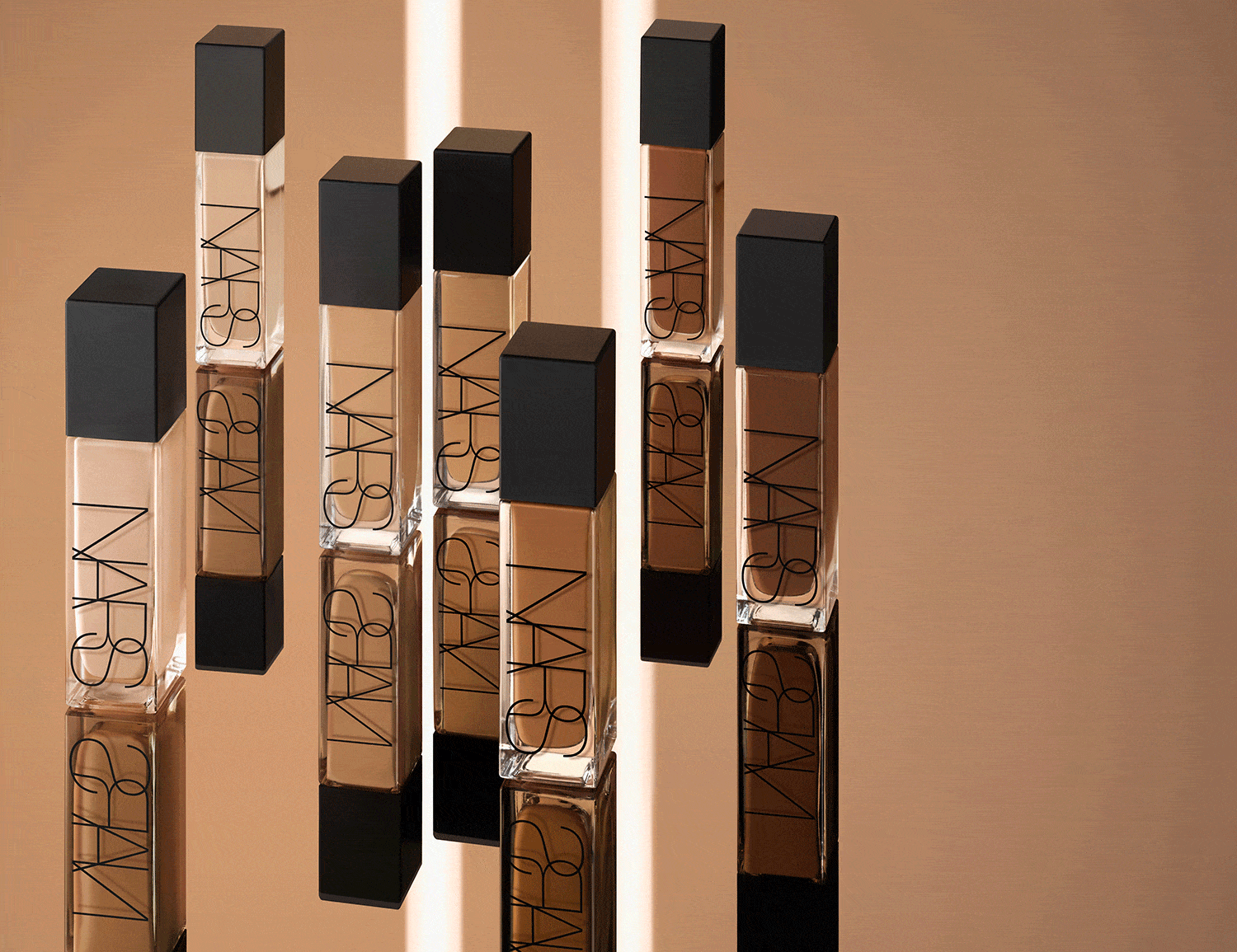 NARS Radiance Repowered NARS Radiance Repowered