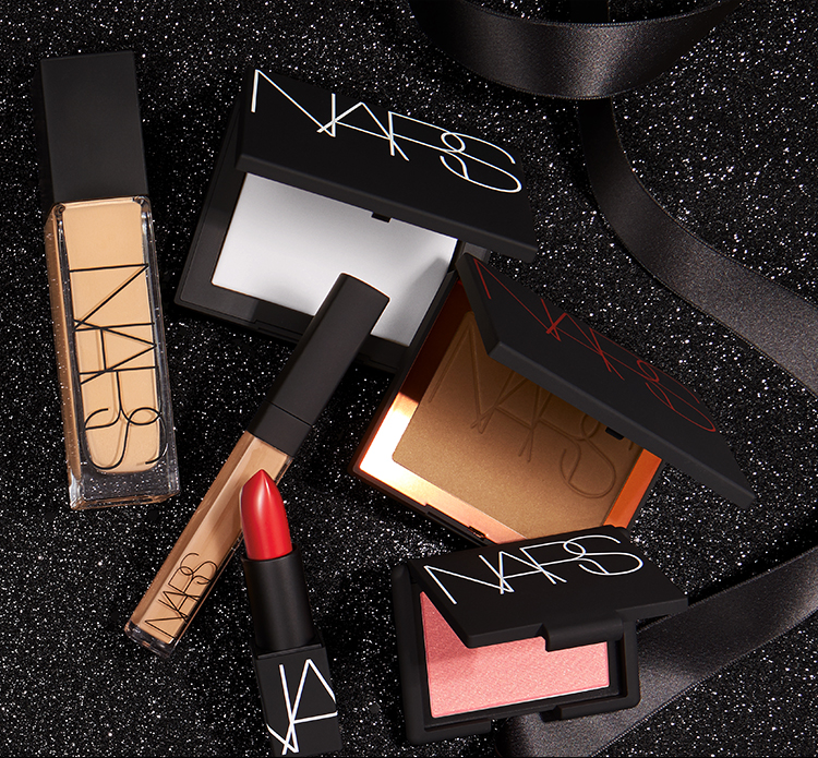 NARS Holiday Homepage NARS Holiday Homepage