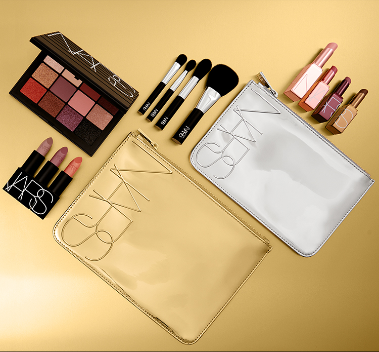 NARS Holiday Homepage NARS Holiday Homepage