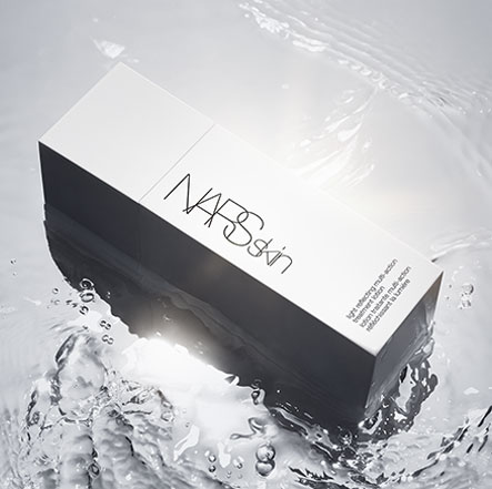 LIGHT REFLECTING MULTI-ACTION TREATMENT LOTION