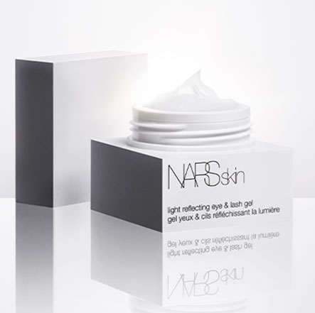 LIGHT REFLECTING EYE & LASH GEL