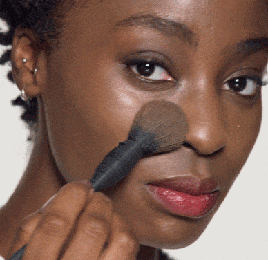 SETTING POWDER