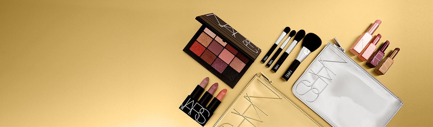 NARS Holiday Homepage NARS Holiday Homepage