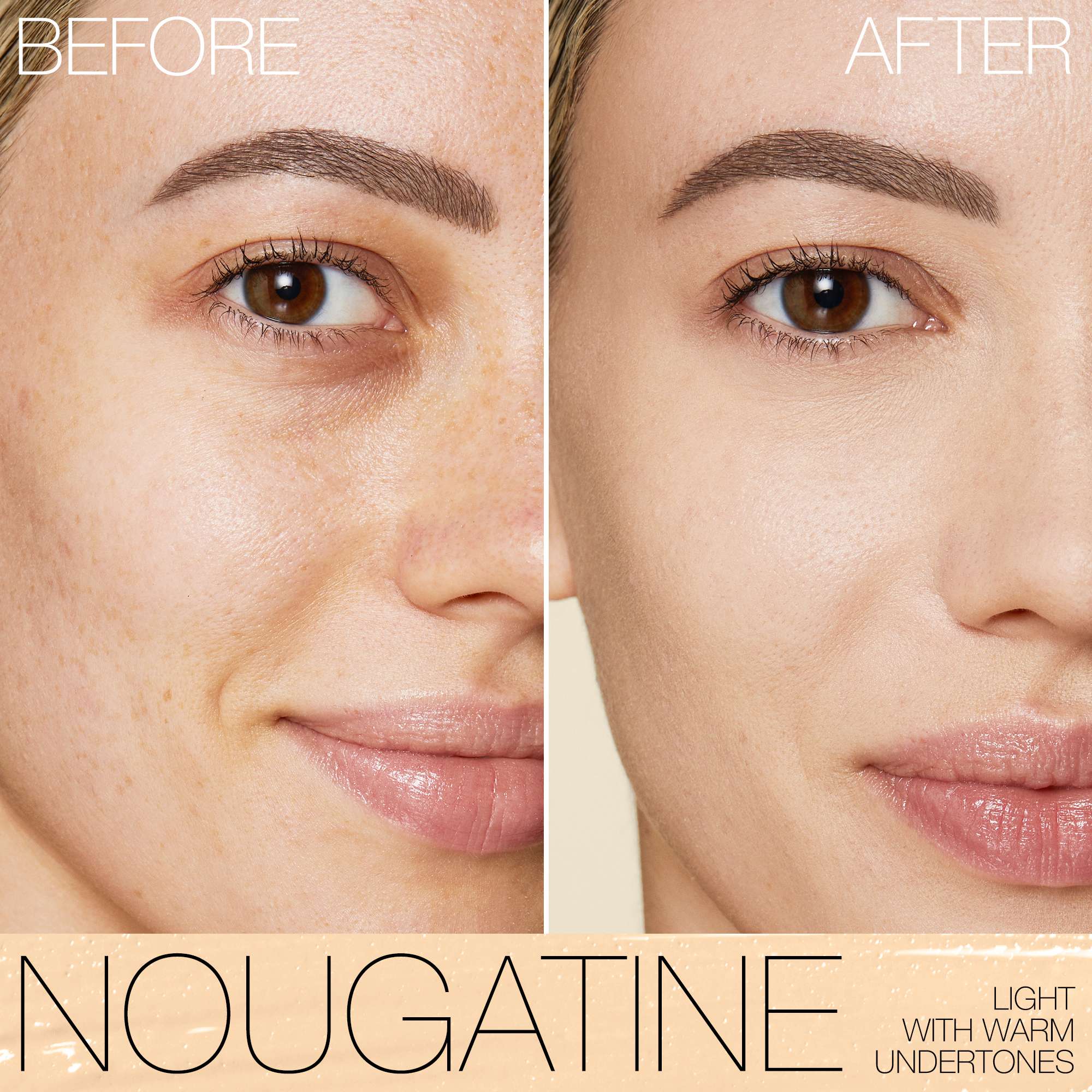 Radiant Creamy Concealer