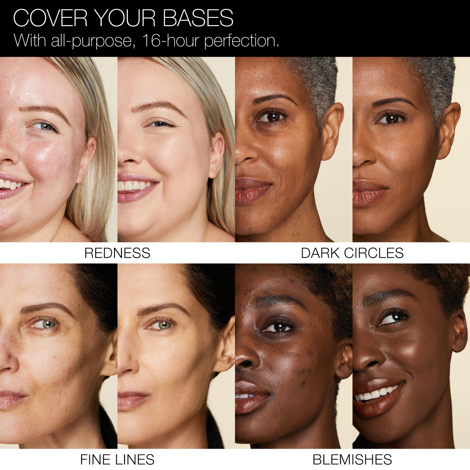 MINI RADIANT CREAMY CONCEALER