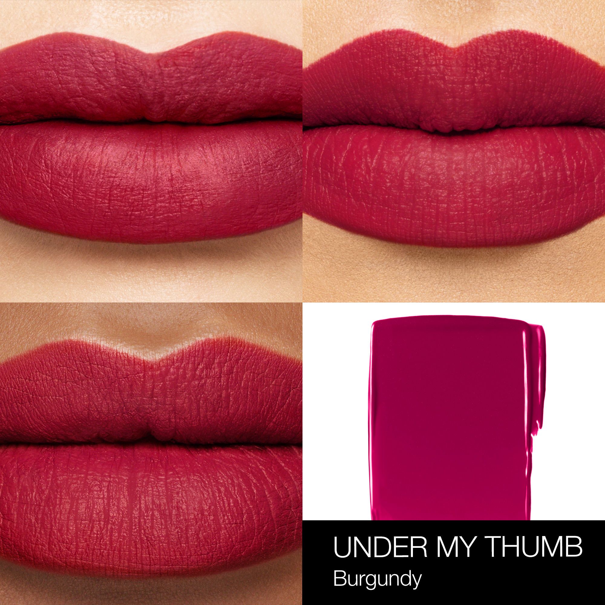 Powermatte Lip Pigment