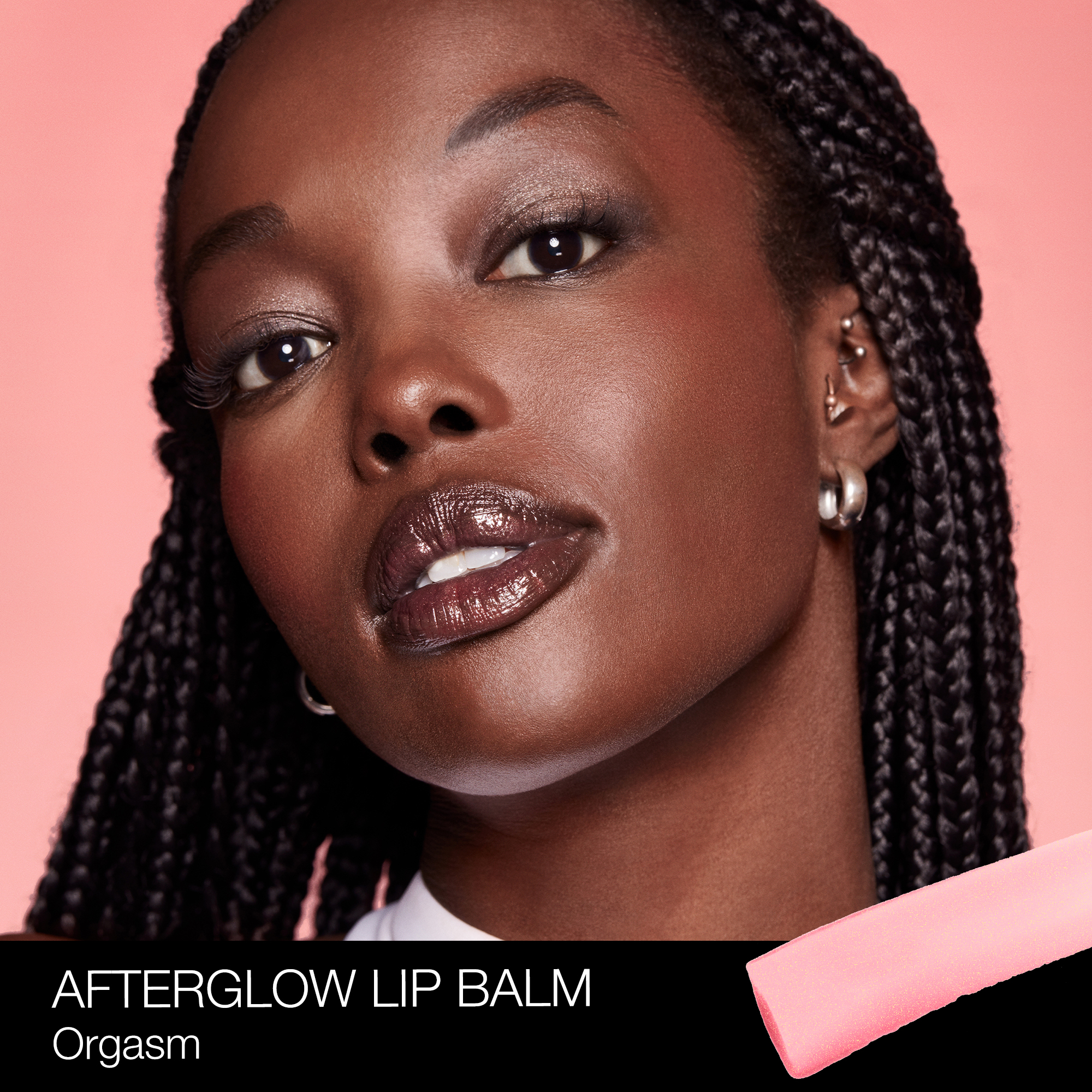Baume à lèvres Afterglow