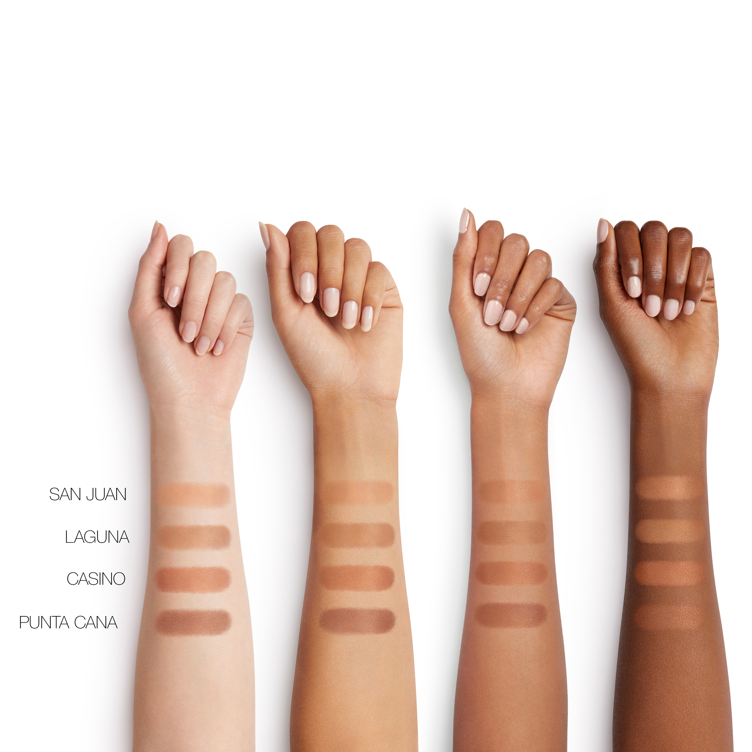Bronzing Powder Bronzing Powder