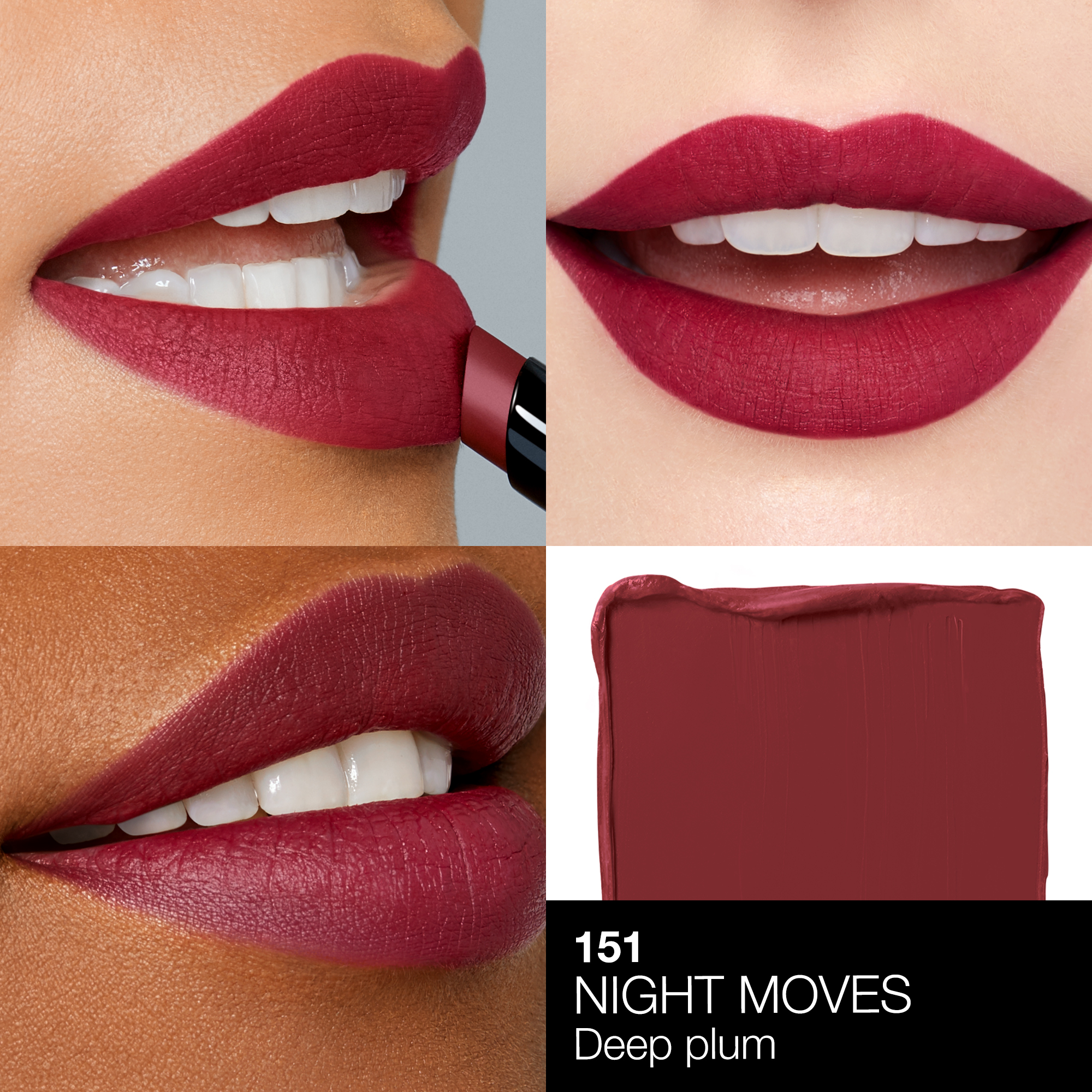 Powermatte Lipstick