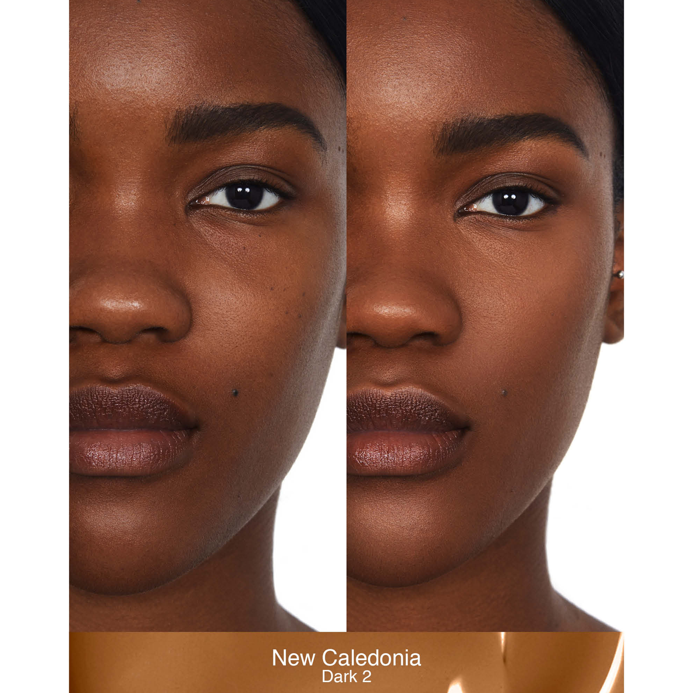 Sheer Glow Foundation