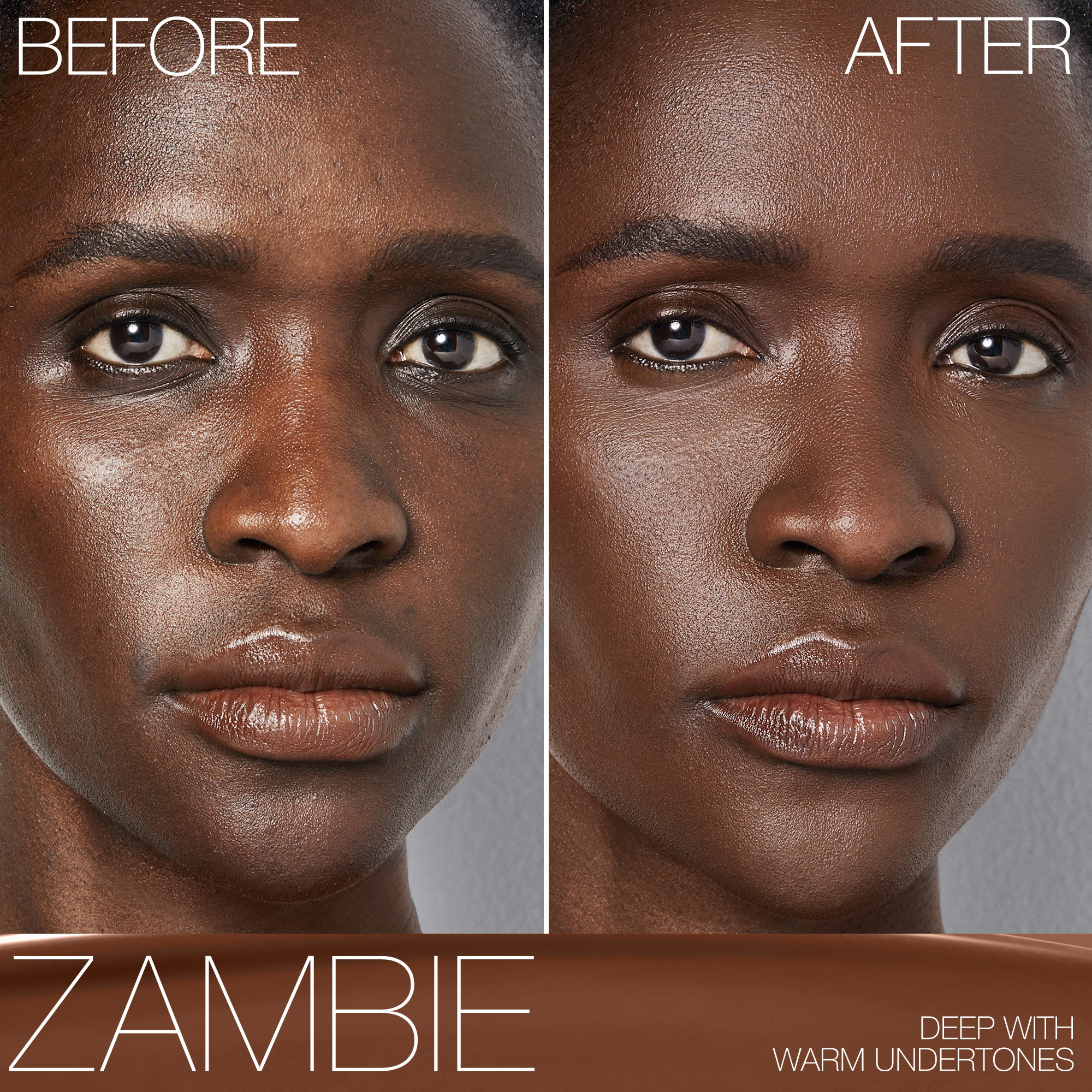Light Reflecting Advanced Skincare Foundation