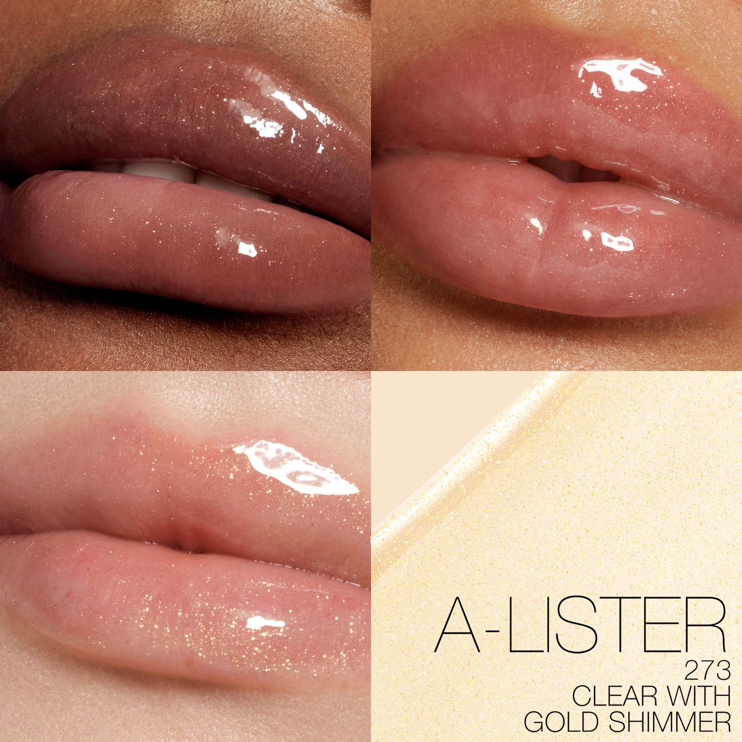 AFTERGLOW LIP SHINE