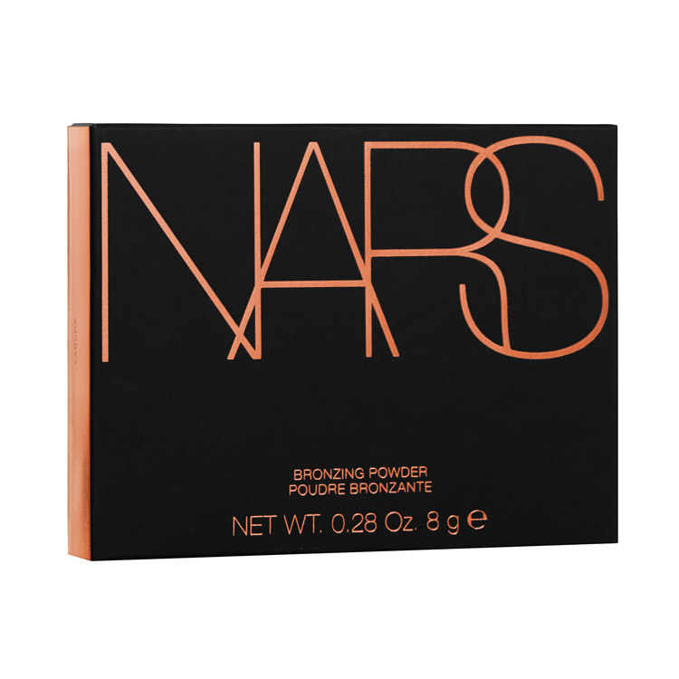 Bronzing Powder Bronzing Powder