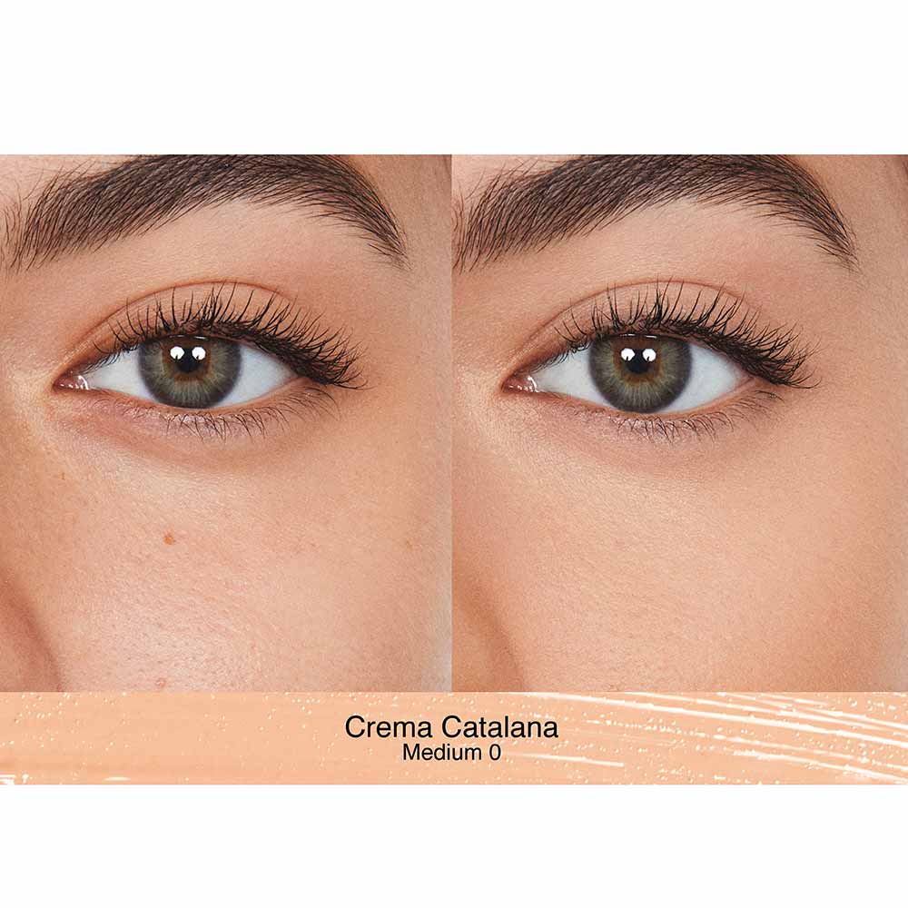MINI RADIANT CREAMY CONCEALER