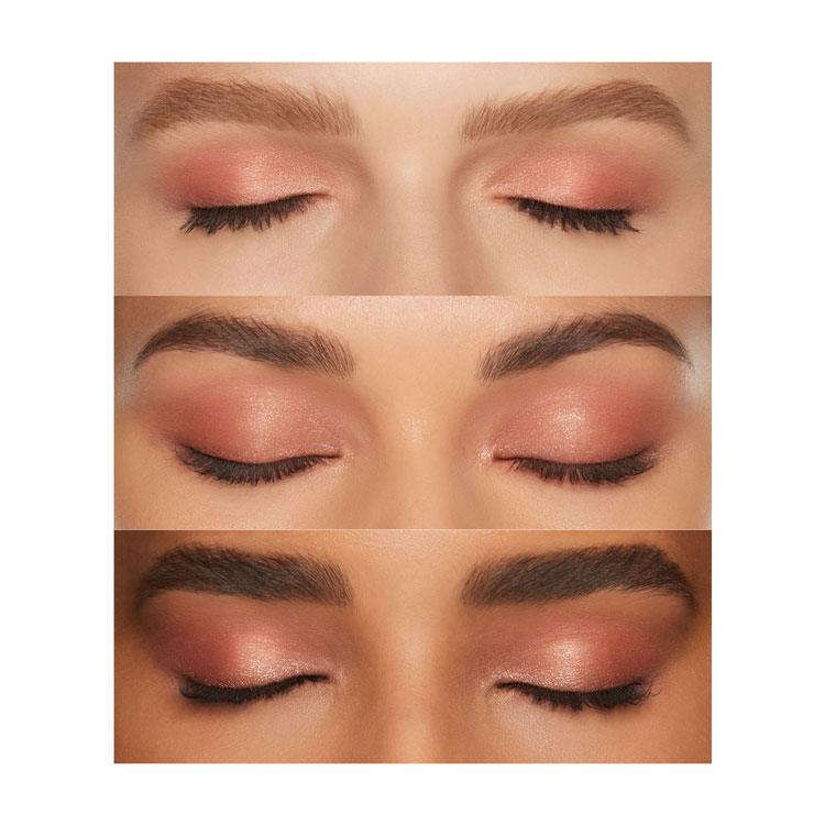 Quad Eyeshadow Quad Eyeshadow