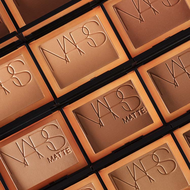 Bronzing Powder Bronzing Powder