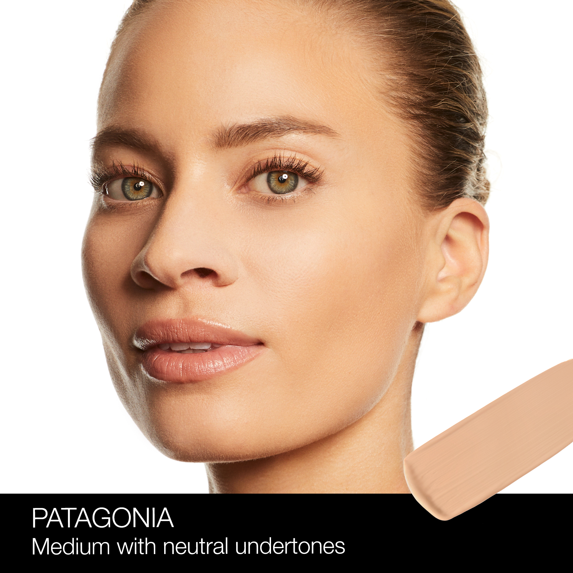 Soft Matte Complete Foundation