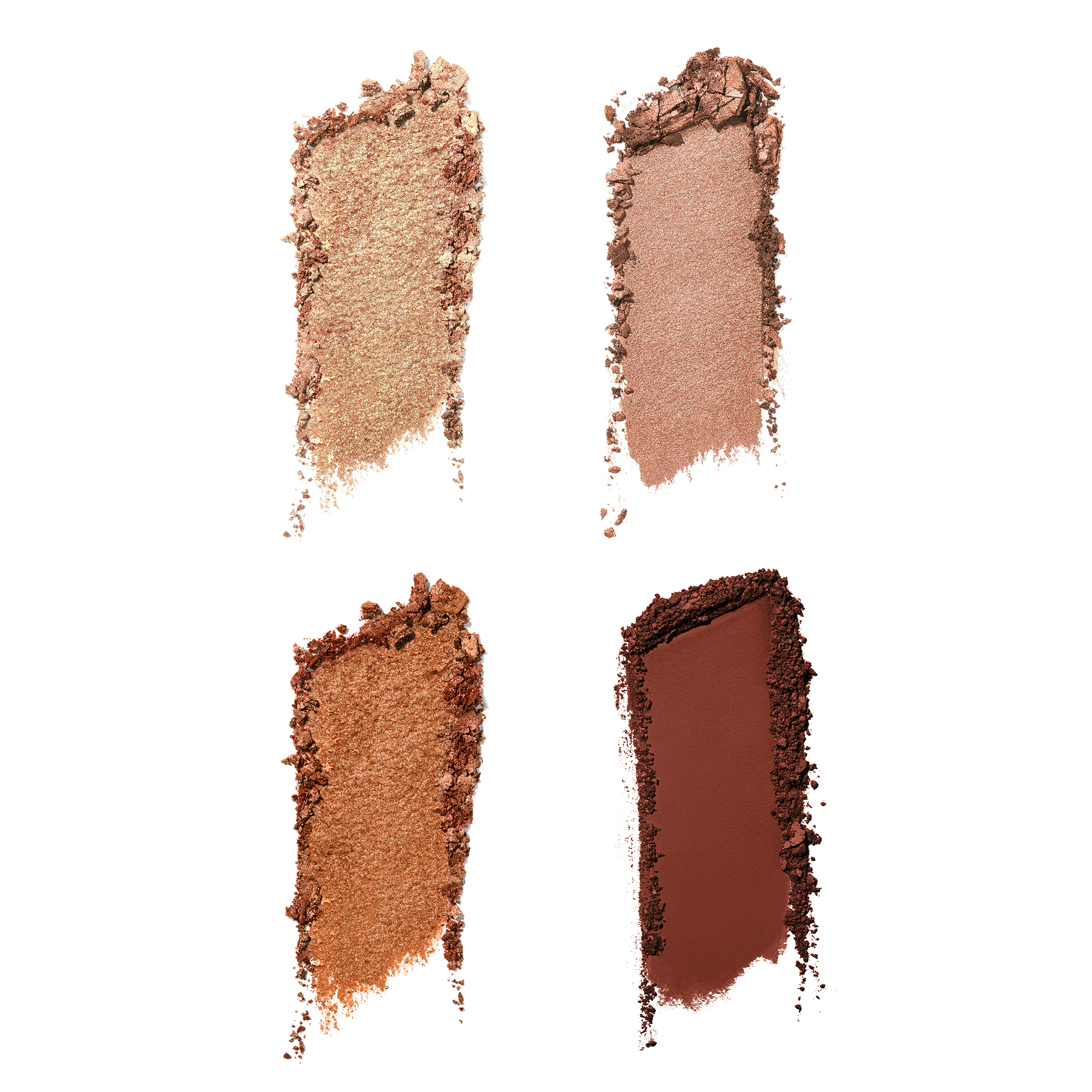 Quad Eyeshadow