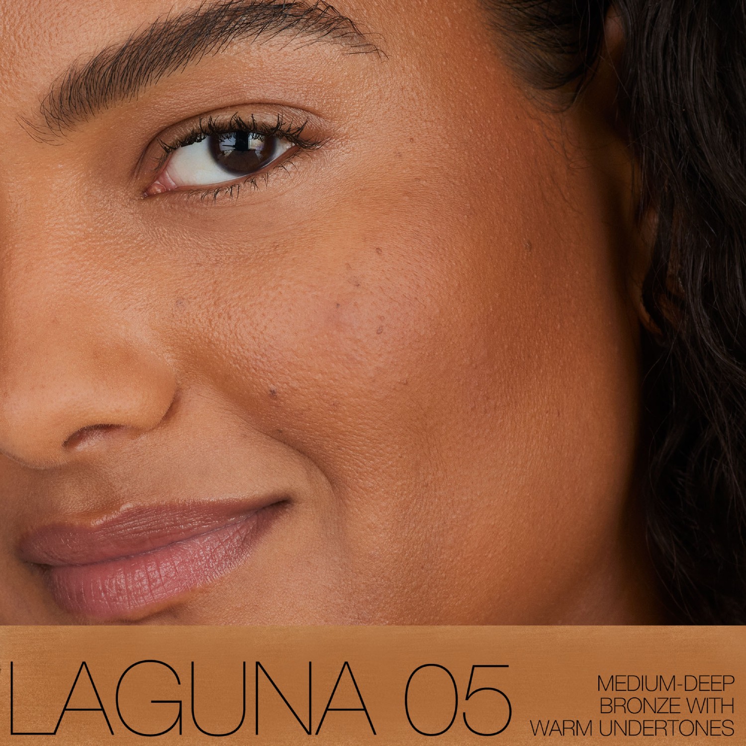 LAGUNA BRONZING POWDER