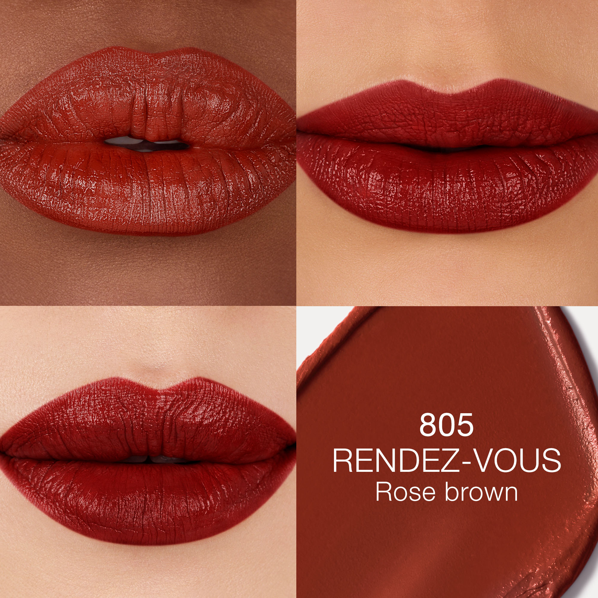 Ultimate Luxury Explicit Lipstick