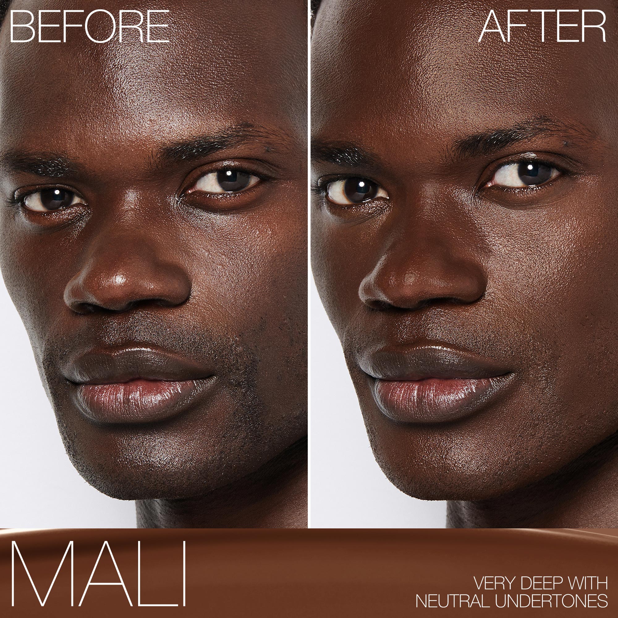 Light Reflecting Advanced Skincare Foundation