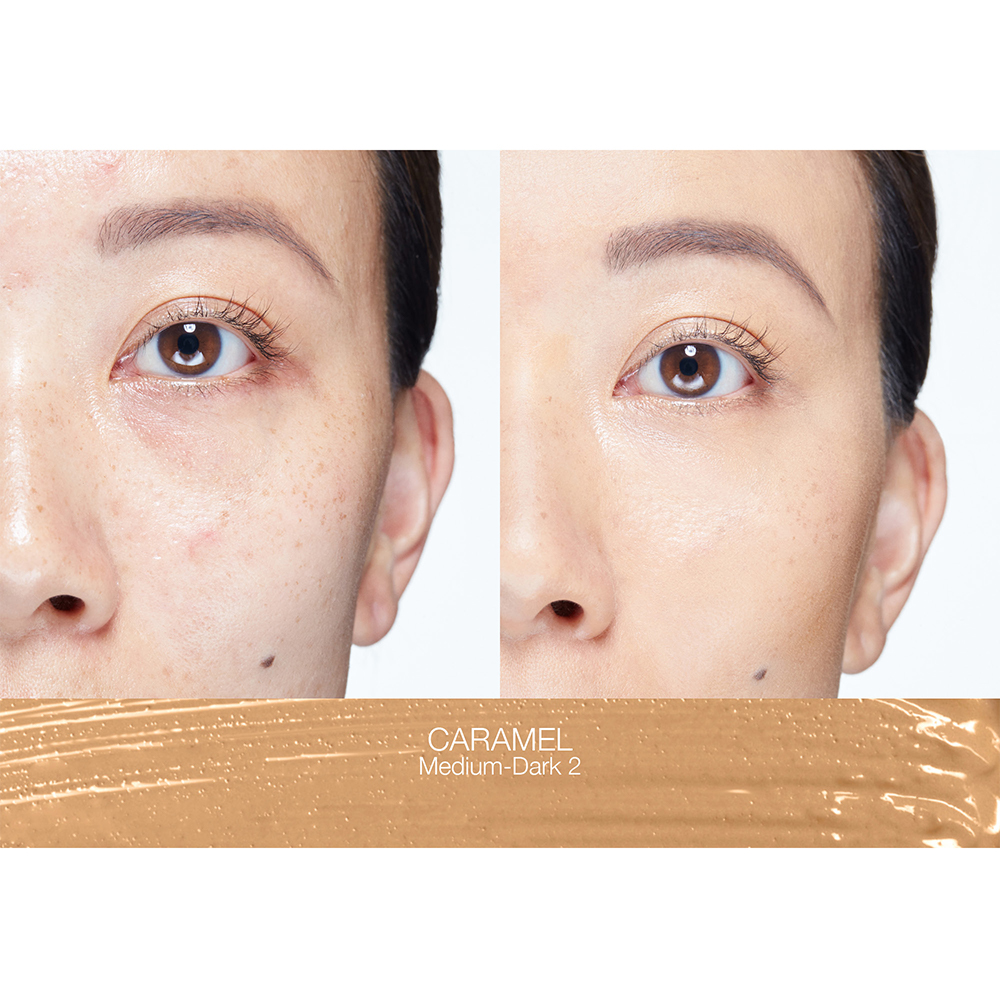 MINI RADIANT CREAMY CONCEALER