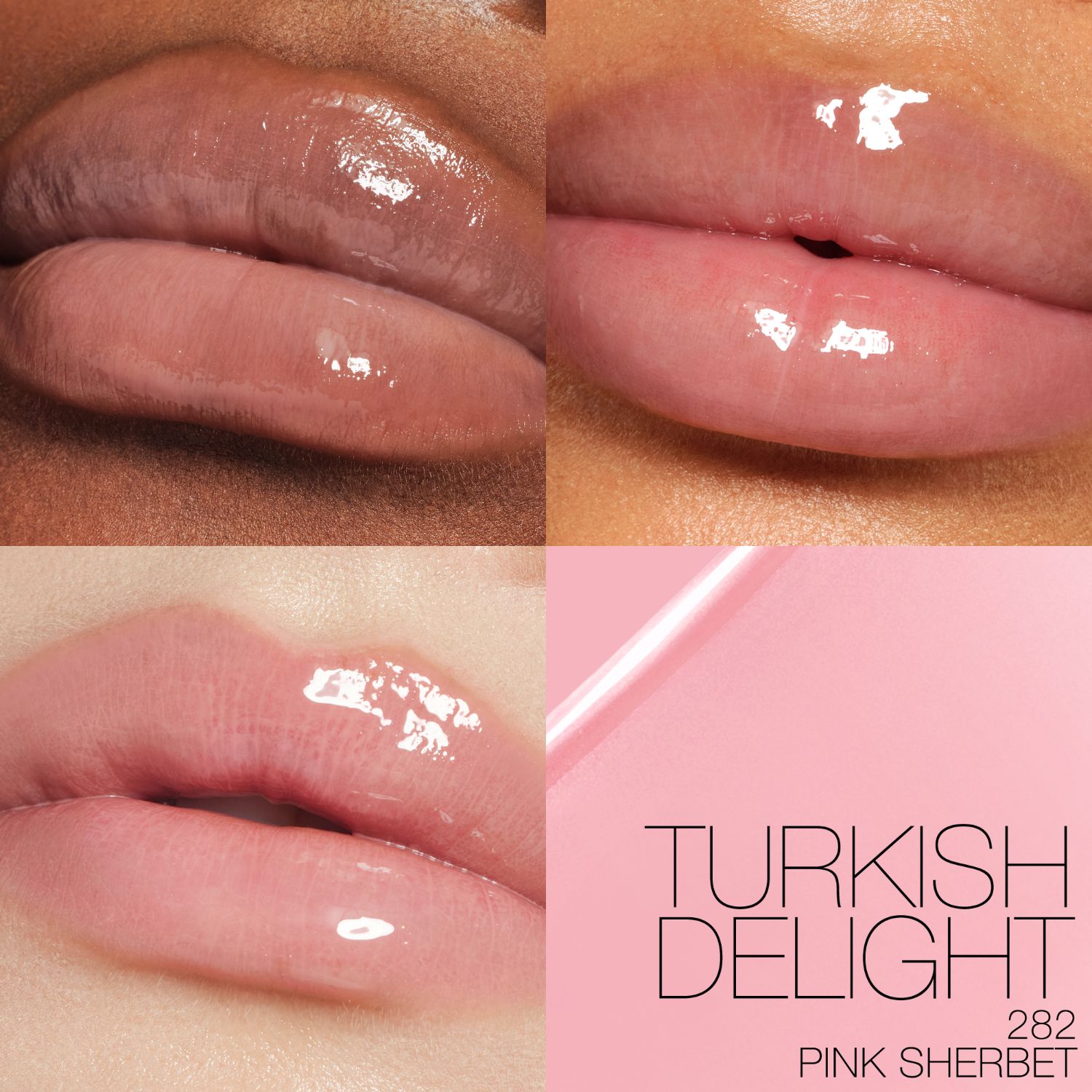 AFTERGLOW LIP SHINE