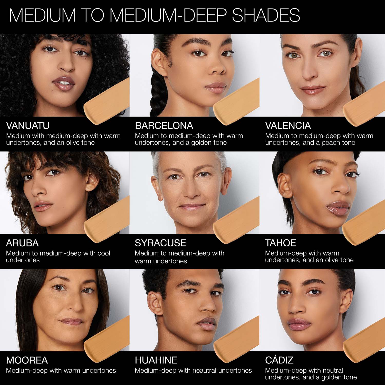 Soft Matte Complete Foundation