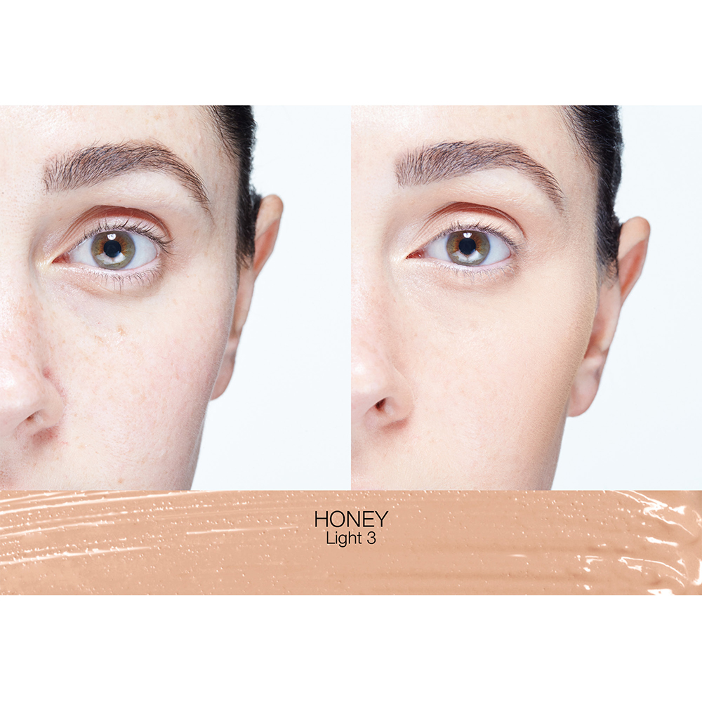 MINI RADIANT CREAMY CONCEALER
