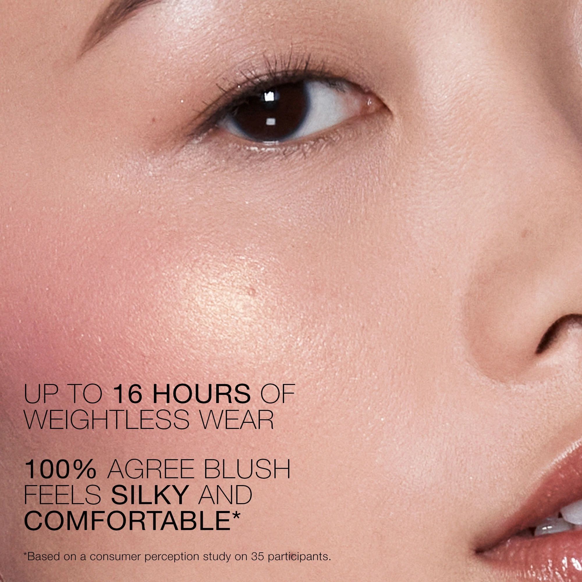 BLUSH
