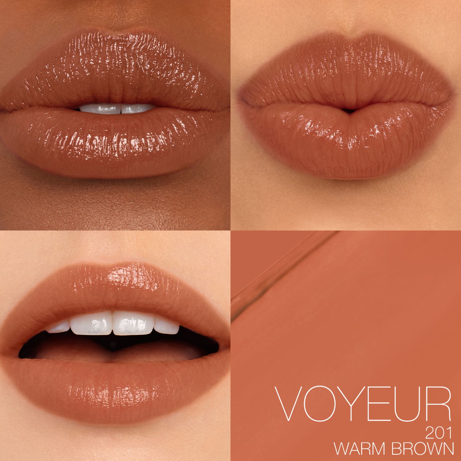 AFTERGLOW SENSUAL SHINE LIPSTICK, NARS Derni&egrave;re Chance