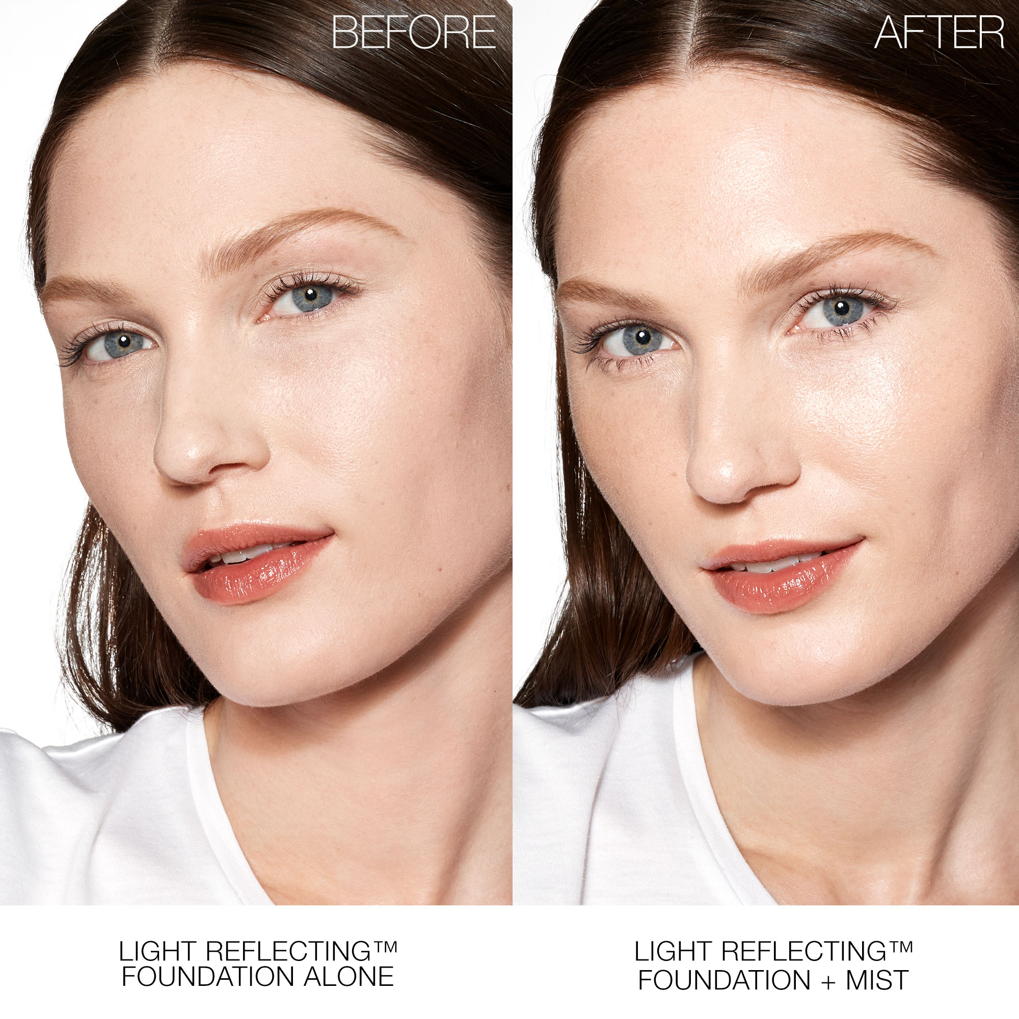 LIGHT REFLECTING™ MAKEUP SETTING MIST