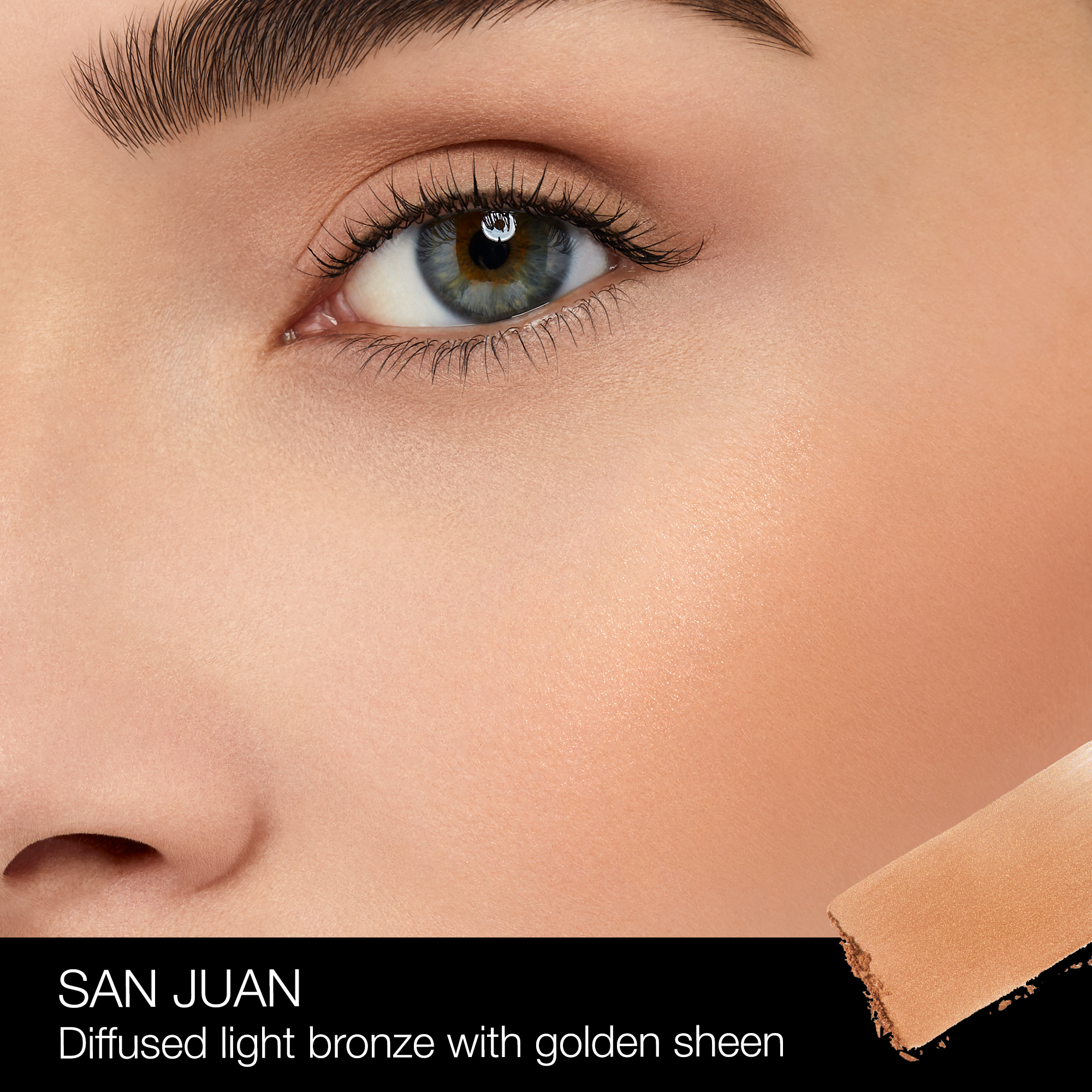 Bronzing Powder Bronzing Powder