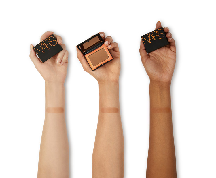 Mini Laguna Bronzing Powder Mini Laguna Bronzing Powder